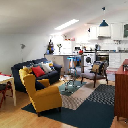 Pombalino! Lisbon Concept Apartments Extérieur photo