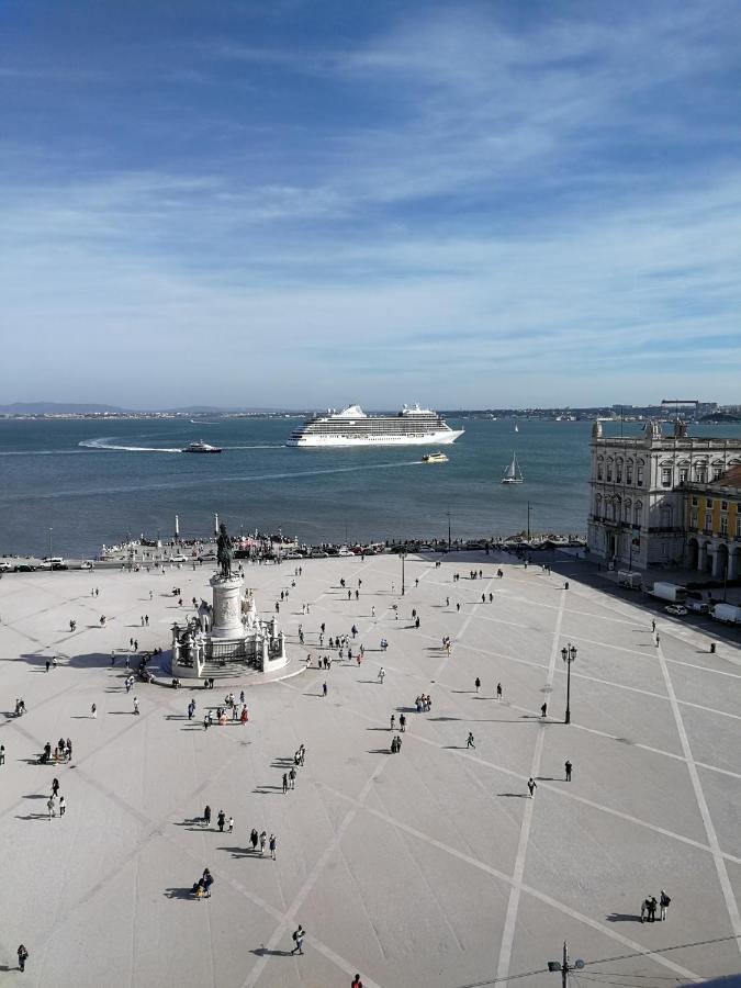 Pombalino! Lisbon Concept Apartments Extérieur photo