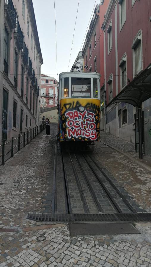 Pombalino! Lisbon Concept Apartments Extérieur photo