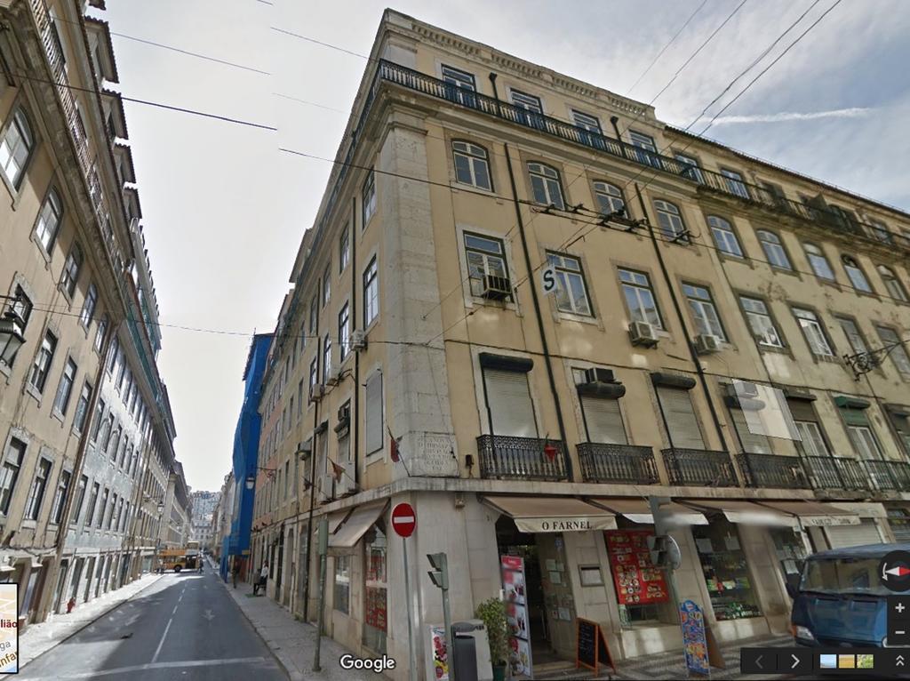 Pombalino! Lisbon Concept Apartments Extérieur photo