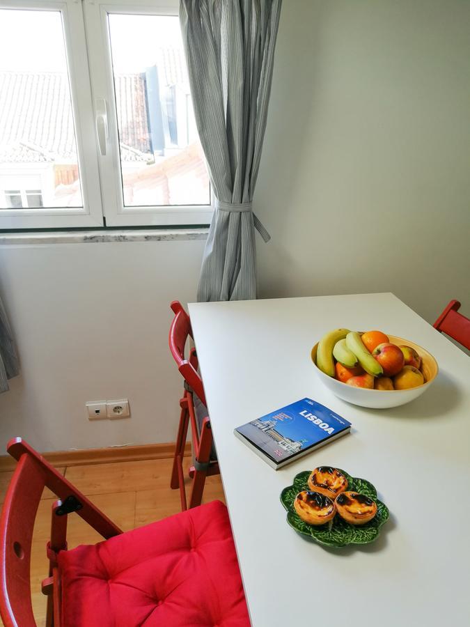 Pombalino! Lisbon Concept Apartments Extérieur photo