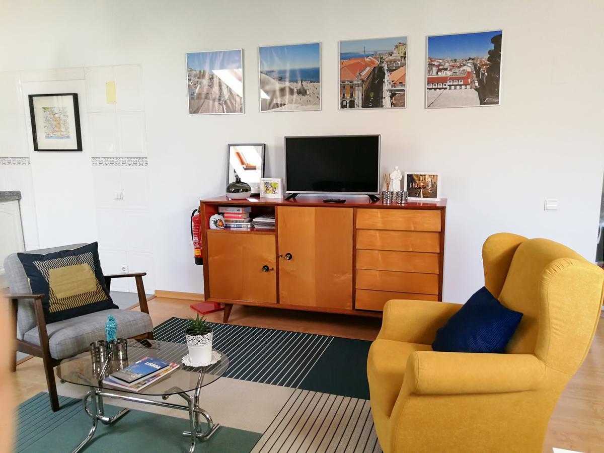 Pombalino! Lisbon Concept Apartments Extérieur photo