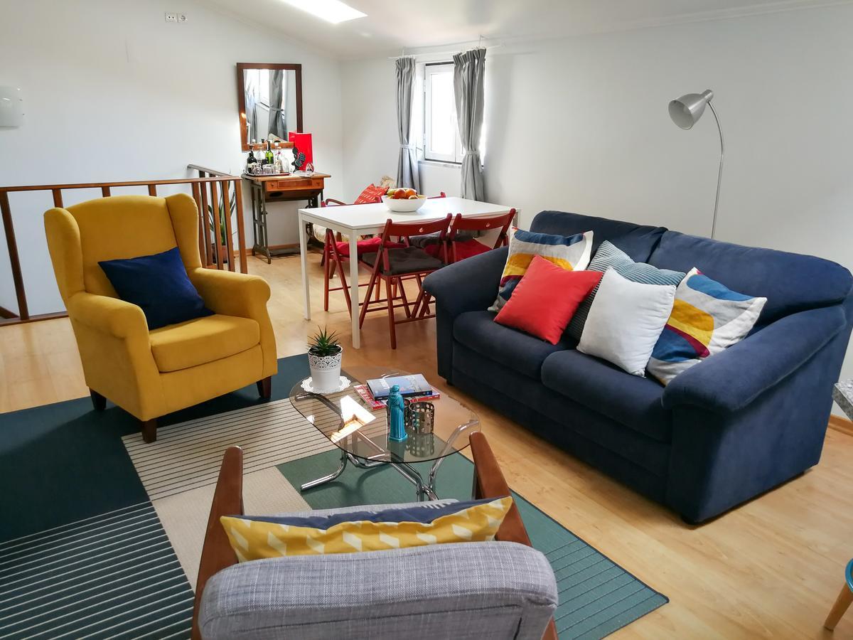 Pombalino! Lisbon Concept Apartments Extérieur photo