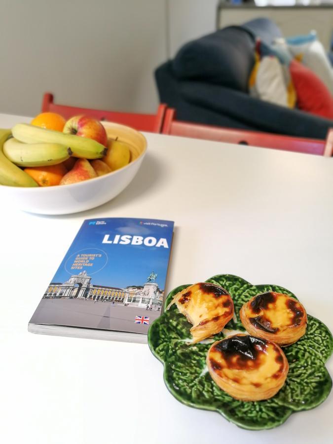 Pombalino! Lisbon Concept Apartments Extérieur photo